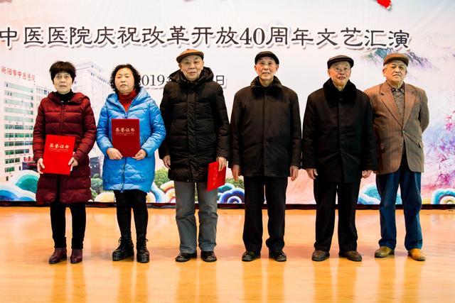 药剂科舞台剧《杏林芳华》