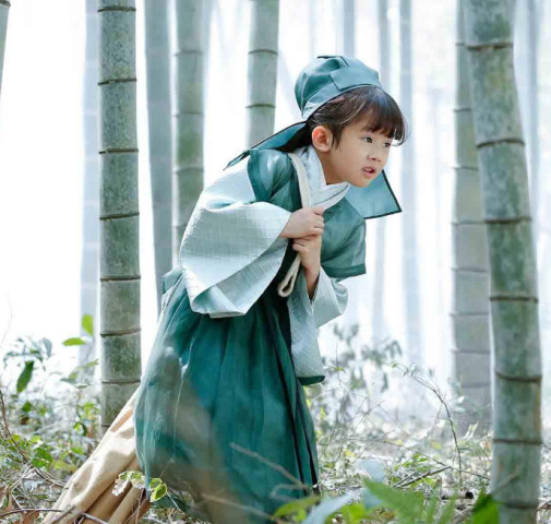 三生三世的"阿离"长大了,模样大变,网友:这还是糯米团子吗?