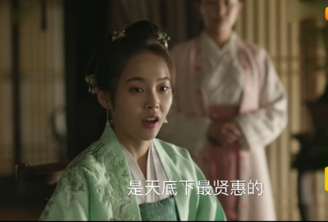 知否:文炎敬成当朝宰相,如兰封诰命一生一世一