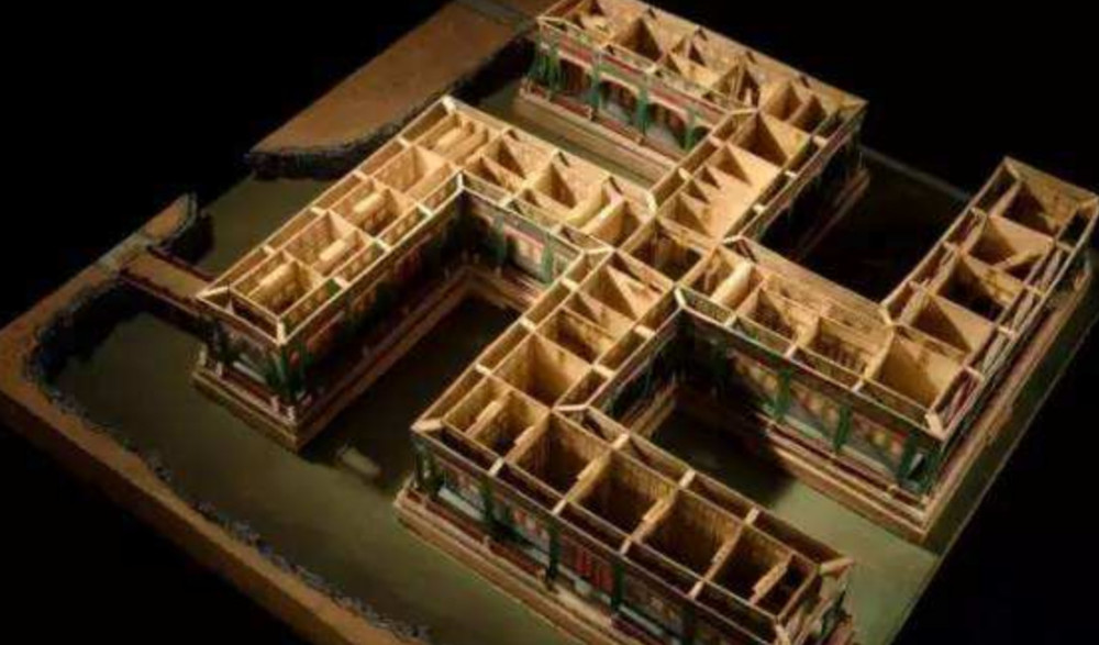 样式雷家族的兴起和衰败,他的杰作保留至今,