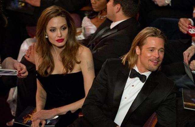 皮特打破沉默,将申请与前妻朱莉共同拥有孩子抚养权