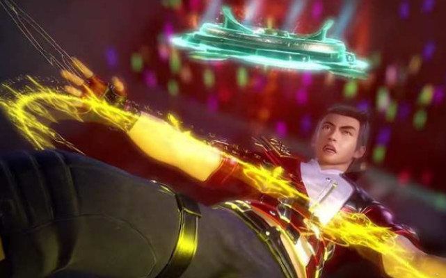 此武魂只出现过一次,大师玉小刚看到后,不寒而栗