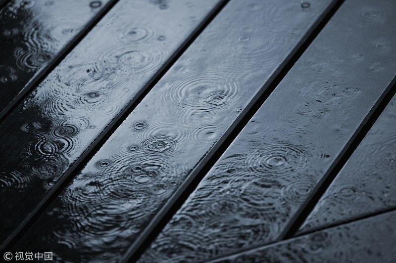 国网北京电力公司|电动汽车车主注意！暴雨天，这种充电桩要避开