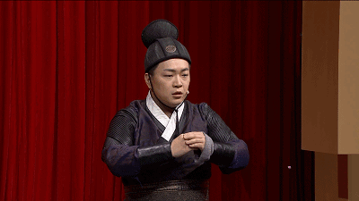 考验真演技!齐鲁频道《嘻哈俱乐部》第四期谁是大赢家?