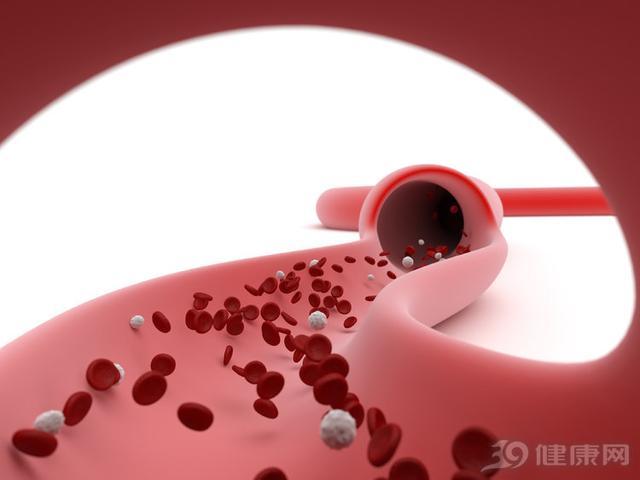 拆穿 这些所谓的 通血管 食物 都没用 你还深信吗