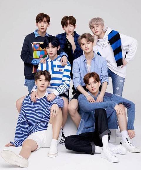 《创1》当初开播的时候,就圈了一大波粉丝,后来,男团女团都成功出道