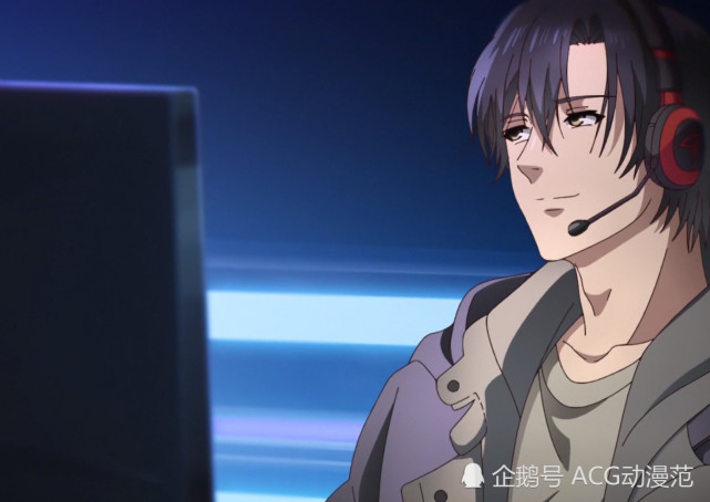 《全职高手》叶修配音杰大爆料!第二季确定在今年上映