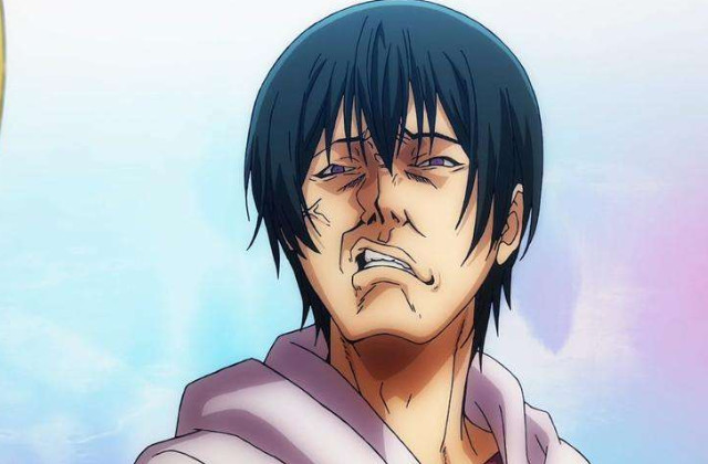 《碧海之蓝》不仅仅是搞笑番!干杯,为美酒还有逝去的青春