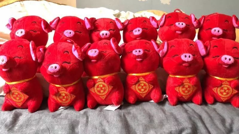 永城春节不放炮,这么过年也一样很热闹