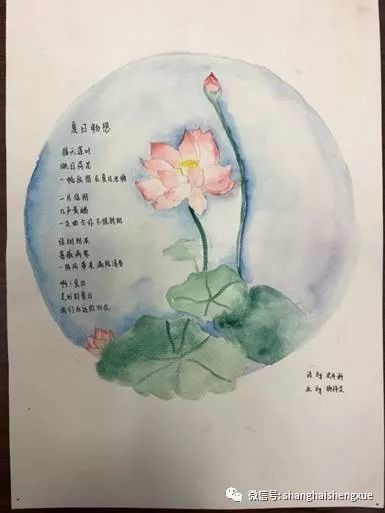 展播 | 上海民办新竹园中学:厚积薄发,我们行走