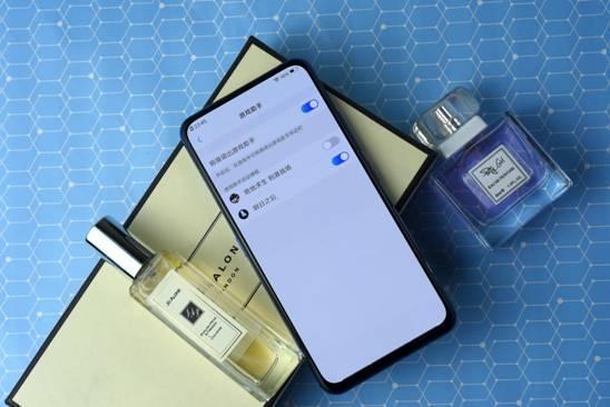 带妹吃鸡不用冒开外挂风险 vivoNEX双屏版自带