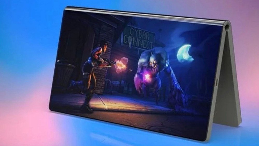 与华为争夺折叠屏首发权,OPPO放出新机预热