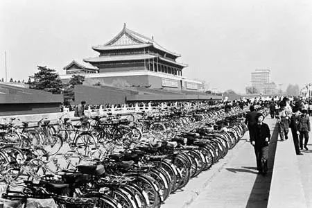 北京城|看懂了这些，就看懂了北京城！