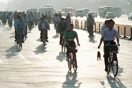 北京城|看懂了这些，就看懂了北京城！