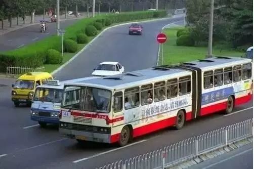 北京城|看懂了这些，就看懂了北京城！