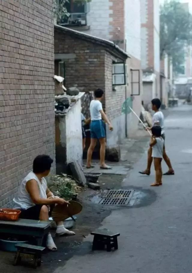 北京城|看懂了这些，就看懂了北京城！