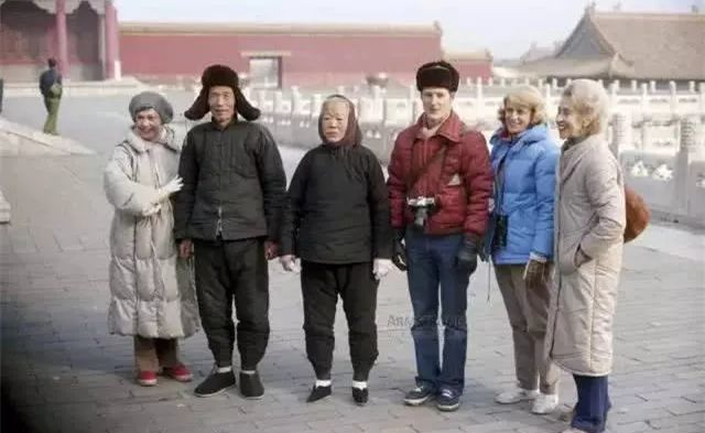 北京城|看懂了这些，就看懂了北京城！