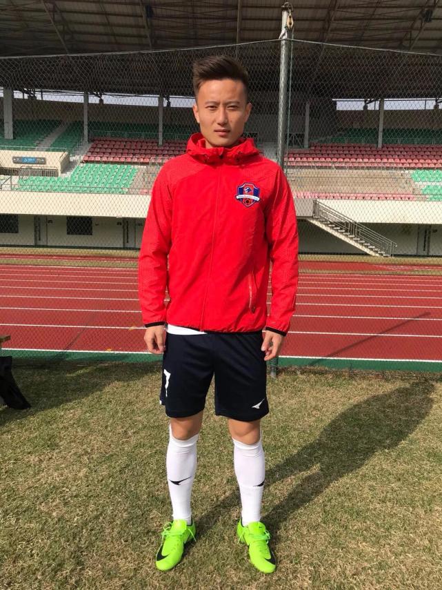 梅州客家官宣6将加盟:国安旧将在列 毅腾2人来