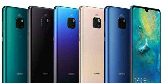 骁龙855的GPU太强,麒麟990来了也没用