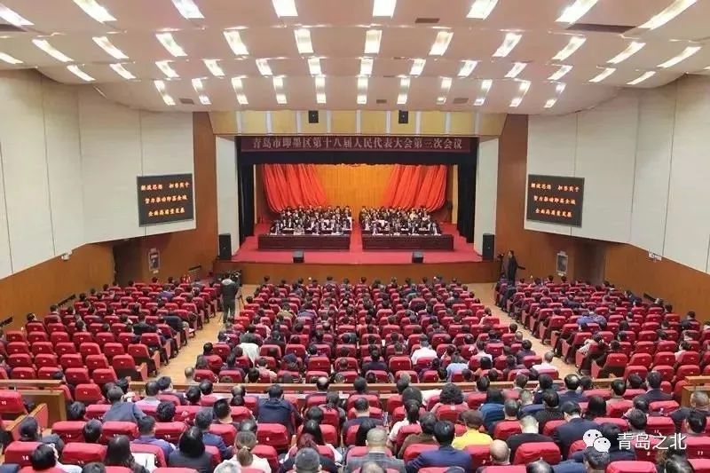 即墨拆迁大行动!官方公布:即将启动蓝鳌路以北,龙泉河南岸片区拆迁!