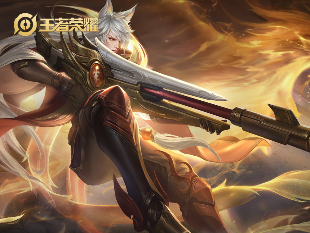 1zplay电竞比分网app｜王者荣耀哪些英雄可以蹭线哪些不行？