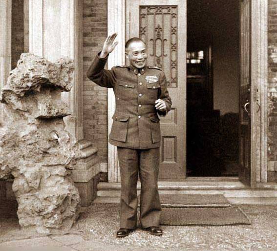 李宗仁战后没去台湾1965年回国他的子女后来过得怎么样