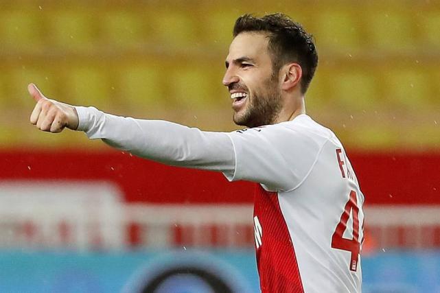 法甲综述-小法破门摩纳哥奏凯 里尔大胜马赛输