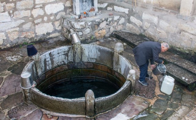 农村井水是否符合饮水的标准专家告诉你答案你都不敢相信