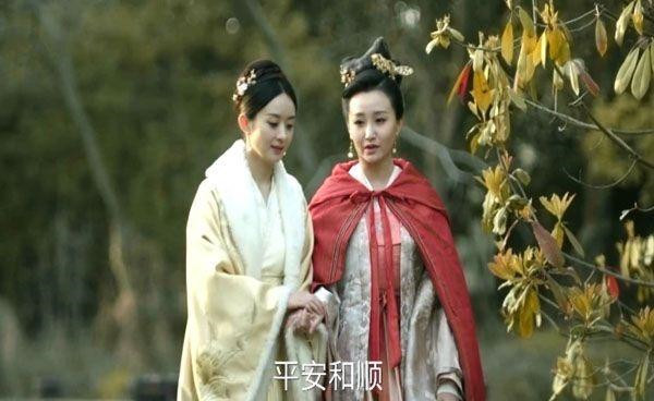 铁汉柔情英国公,是剧中唯一的好父亲,盛纮简直没法比