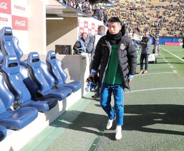 王霜世界波+武磊西甲首秀 中国球迷春节前连收