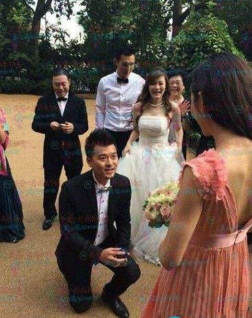 看了张戈串起的王鸥袁姗姗杨幂大戏,你就知道