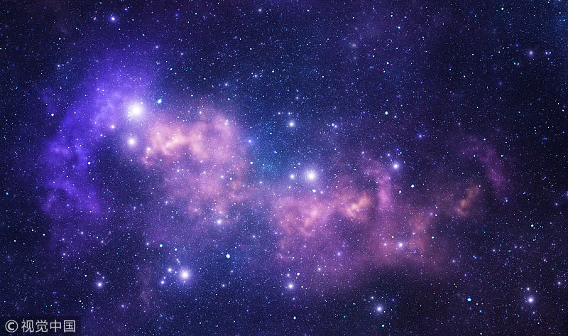 黑暗森林|三体中黑暗森林法则存在的误区与正确解释