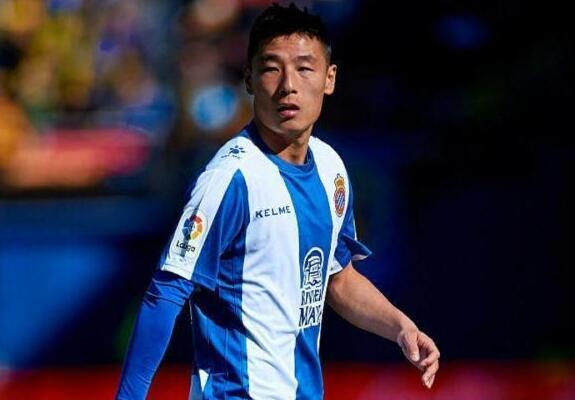 在看武磊西甲首秀的时候 谁还记得西班牙联赛