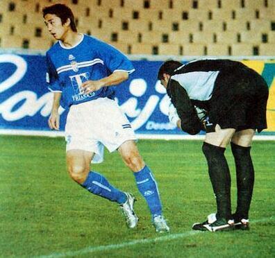 在看武磊西甲首秀的时候 谁还记得西班牙联赛