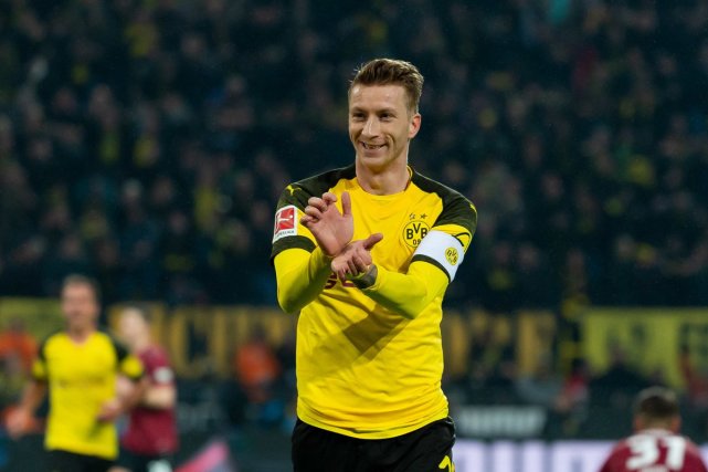 德甲第20轮综述-多特7分领跑 拜仁输球跌至第