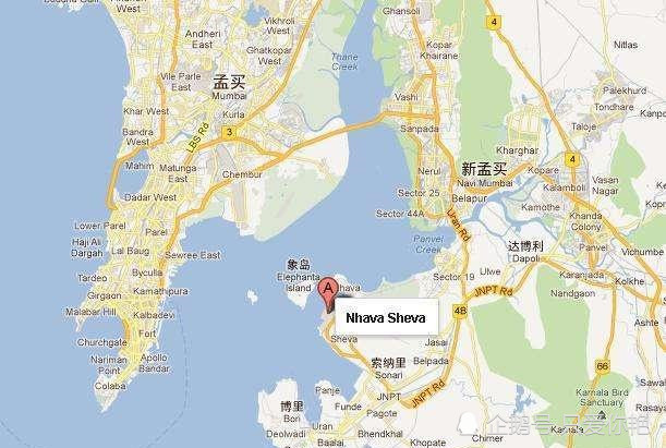 世界十大城市贫民窟之印度孟买