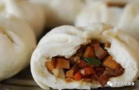 天天早上吃包子会胖吗