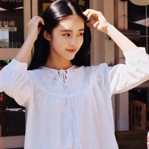 水瓶座的 交心大法 千万不要错过 这千年难遇的 奇女子