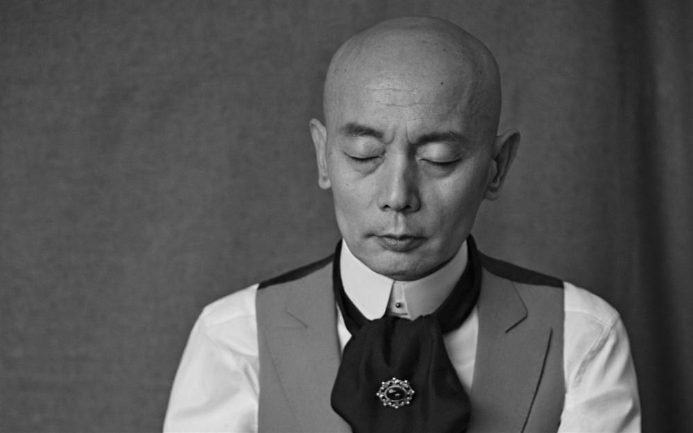 葛优殿堂级演员古天乐犯罪现场将上映吴京张译送票