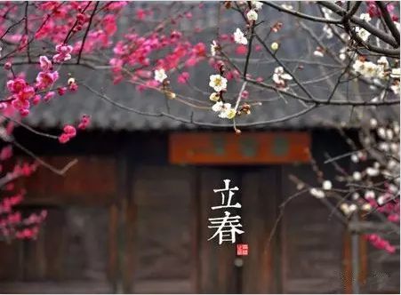 农历2019年无立春节气!微信表情雨最全整理