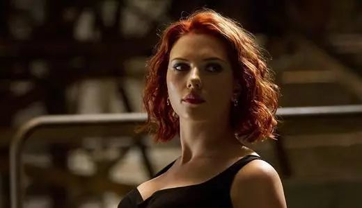 图解复联4第二支预告