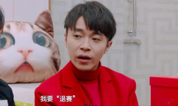 吴青峰为齐豫抱不平直言要退赛,第六期她将被