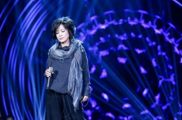 吴青峰为齐豫抱不平直言要退赛,第六期她将被