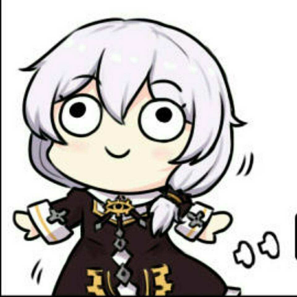 崩坏3:如果不是那把犹大,德丽莎也是个贤惠之人,真羡慕琪亚娜