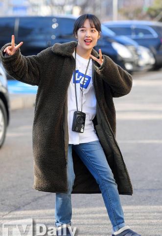 上班私服,仗着长得好看就乱穿的真实案例