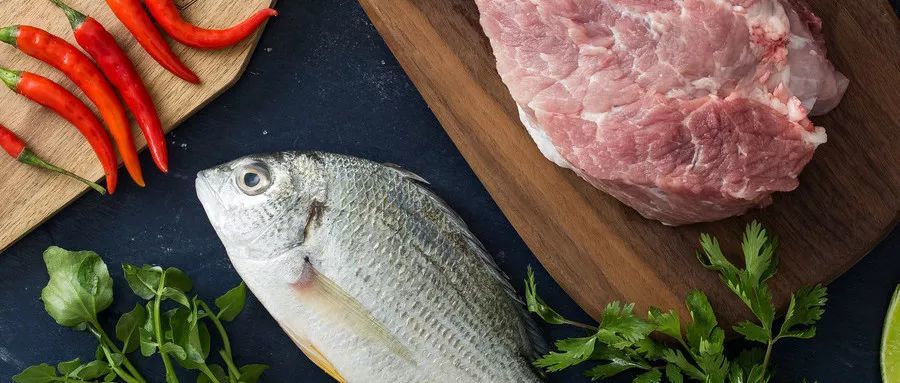 除夕快乐!迎接假期之前还是要了解一下怎么吃