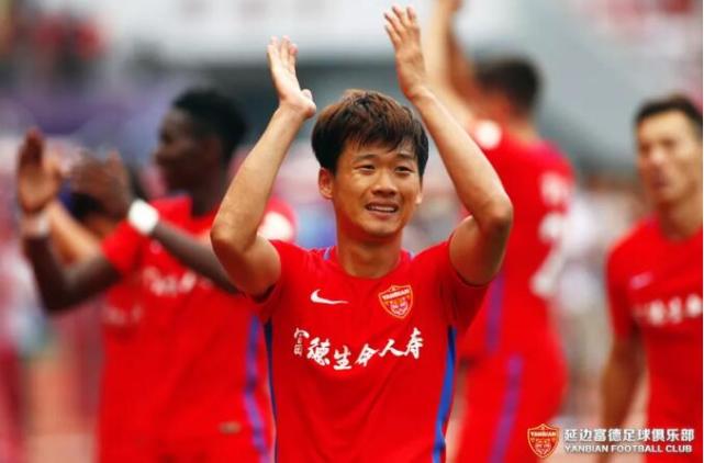 广州富力宣布引进留洋前锋 曾为中国队出战亚