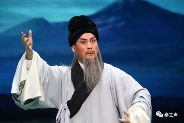 预告|陕西卫视《秦之声》4月2日播出秦腔现代戏《劳模刘西有》(中集)