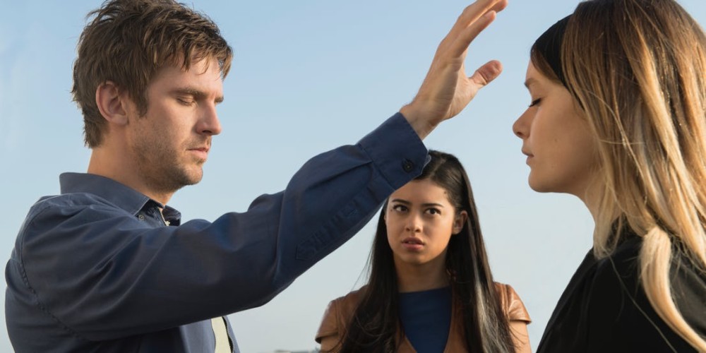 不是腰斩 《大群》确定第三季完结