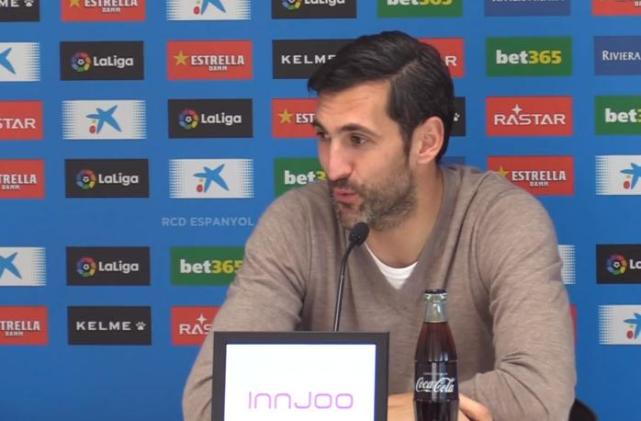 西班牙人门将:武磊适应能力让人惊讶 他会帮助